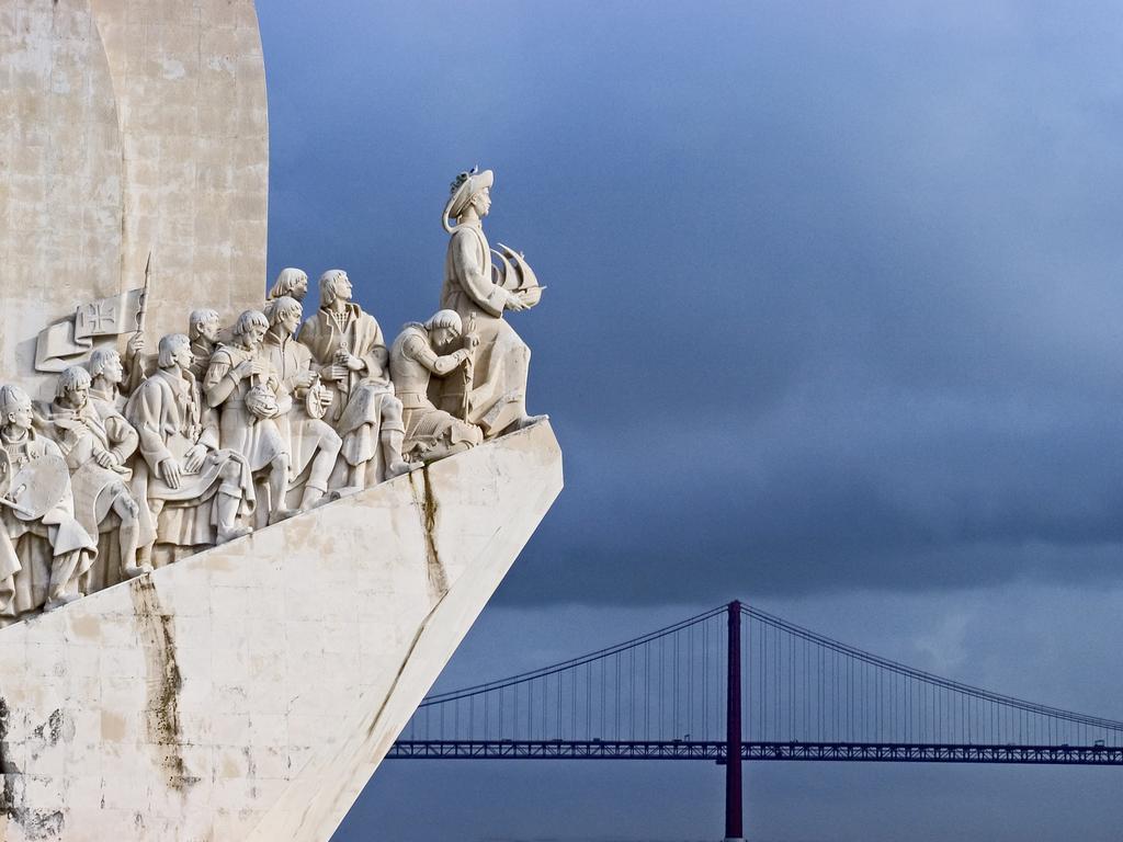 Ibis Saldanha Lisboa