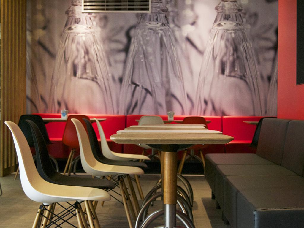 Ibis Saldanha Lisboa