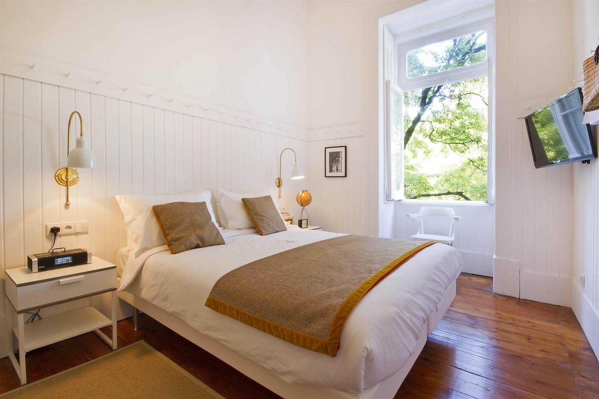 Casa Oliver Prncipe Real Bed and breakfast