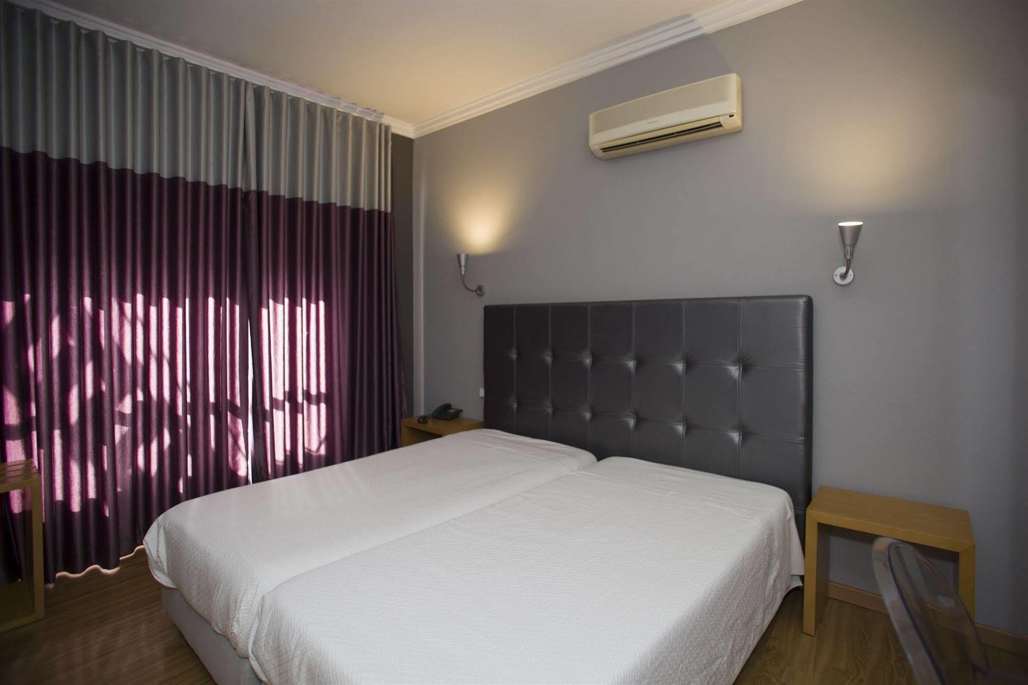 Hotel Capital