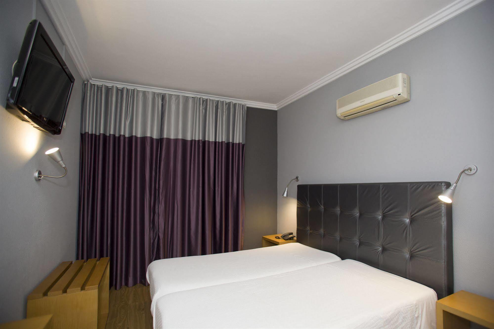 Hotel Capital Lisboa