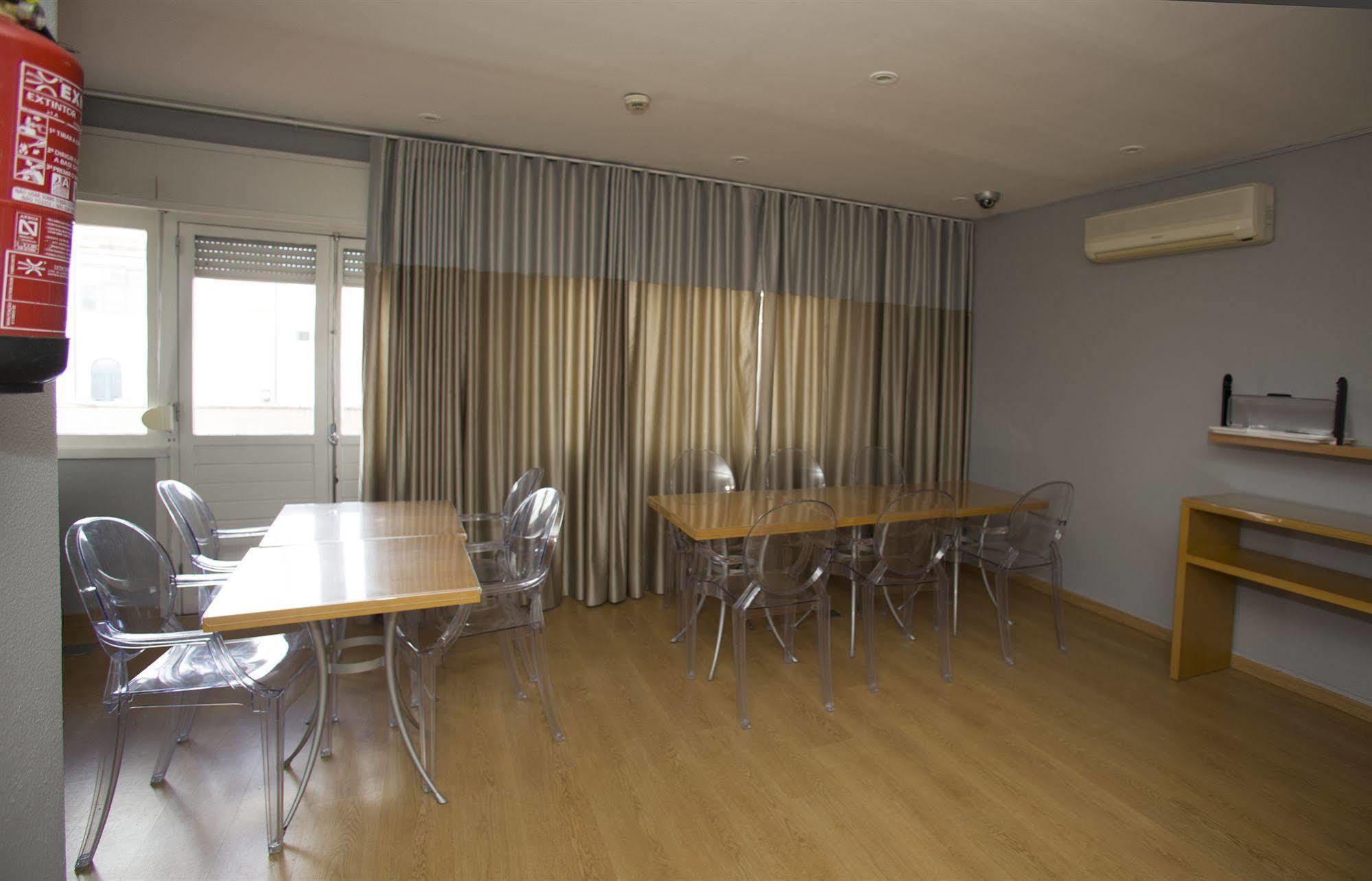 Capital Hotel Lisboa
