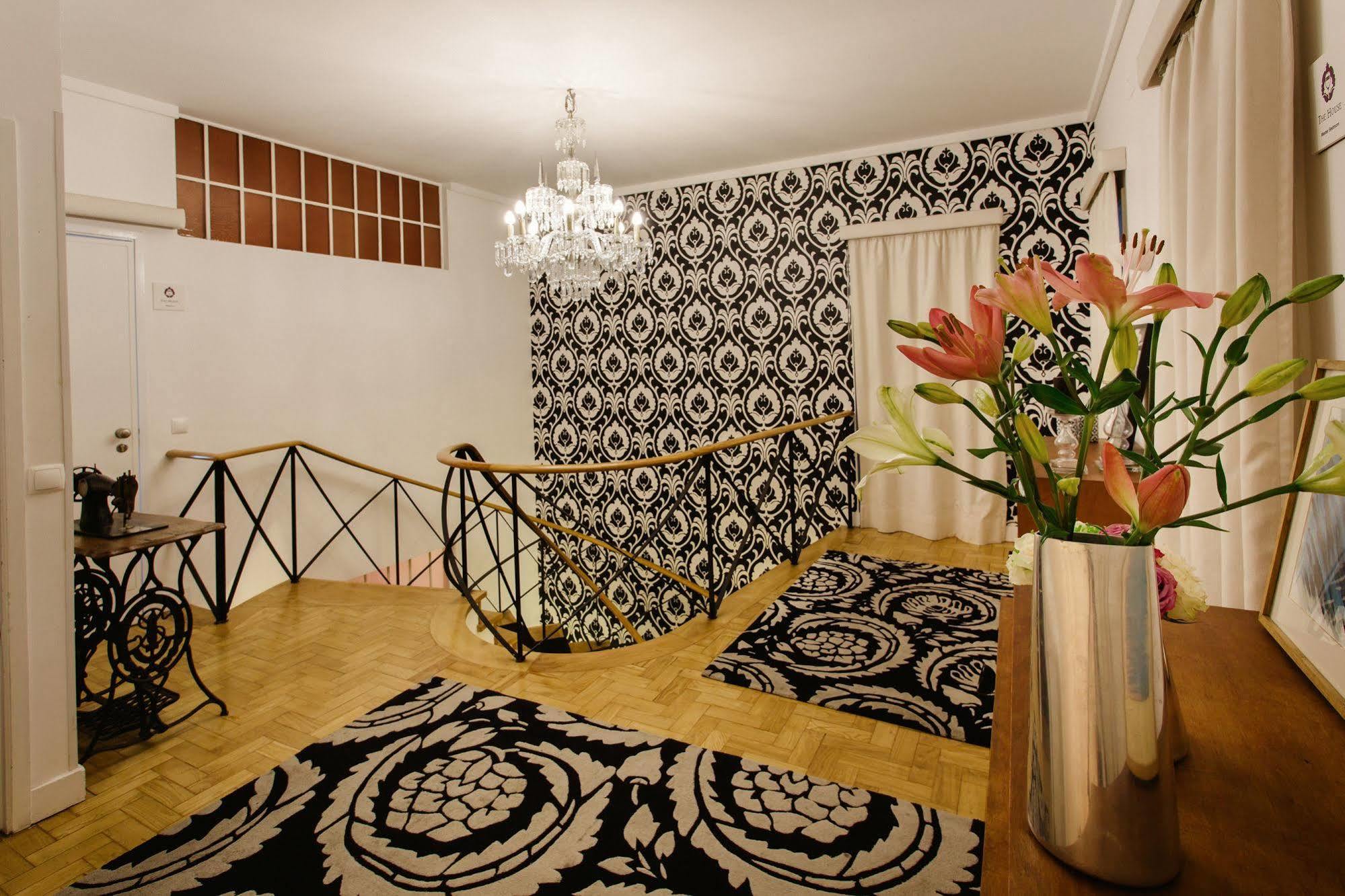 Thehouse 3* Lisboa
