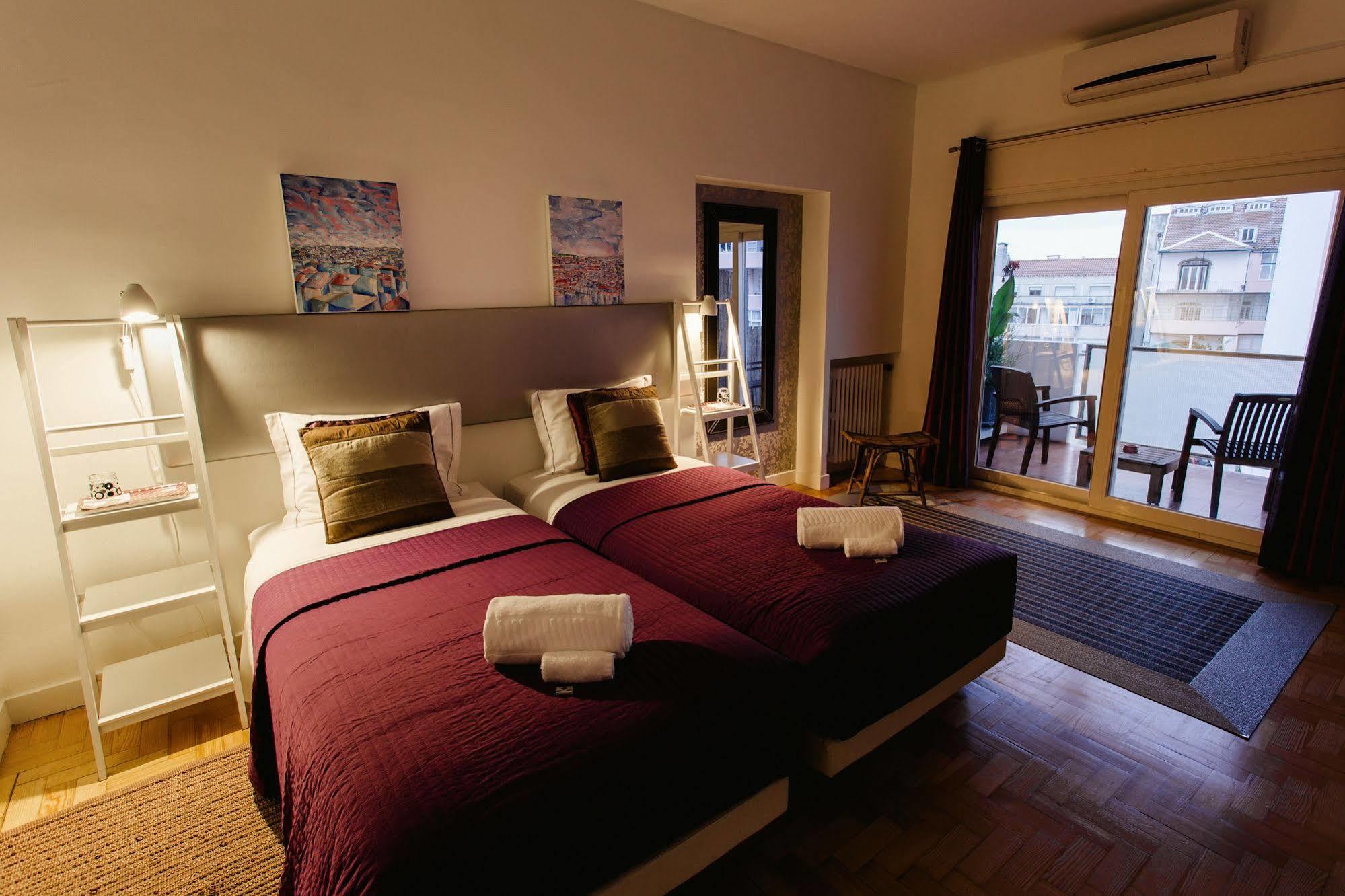 Thehouse Bed and breakfast 3*