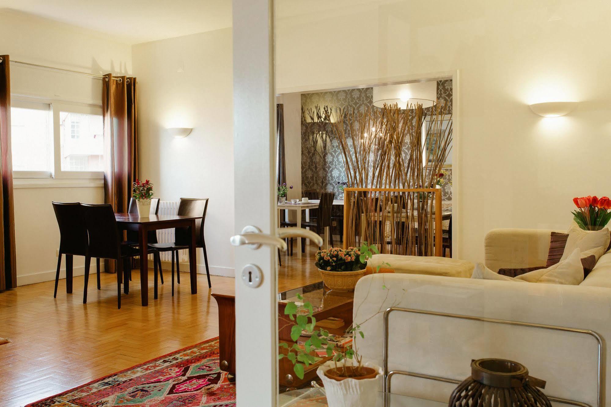 Thehouse Bed and breakfast 3*