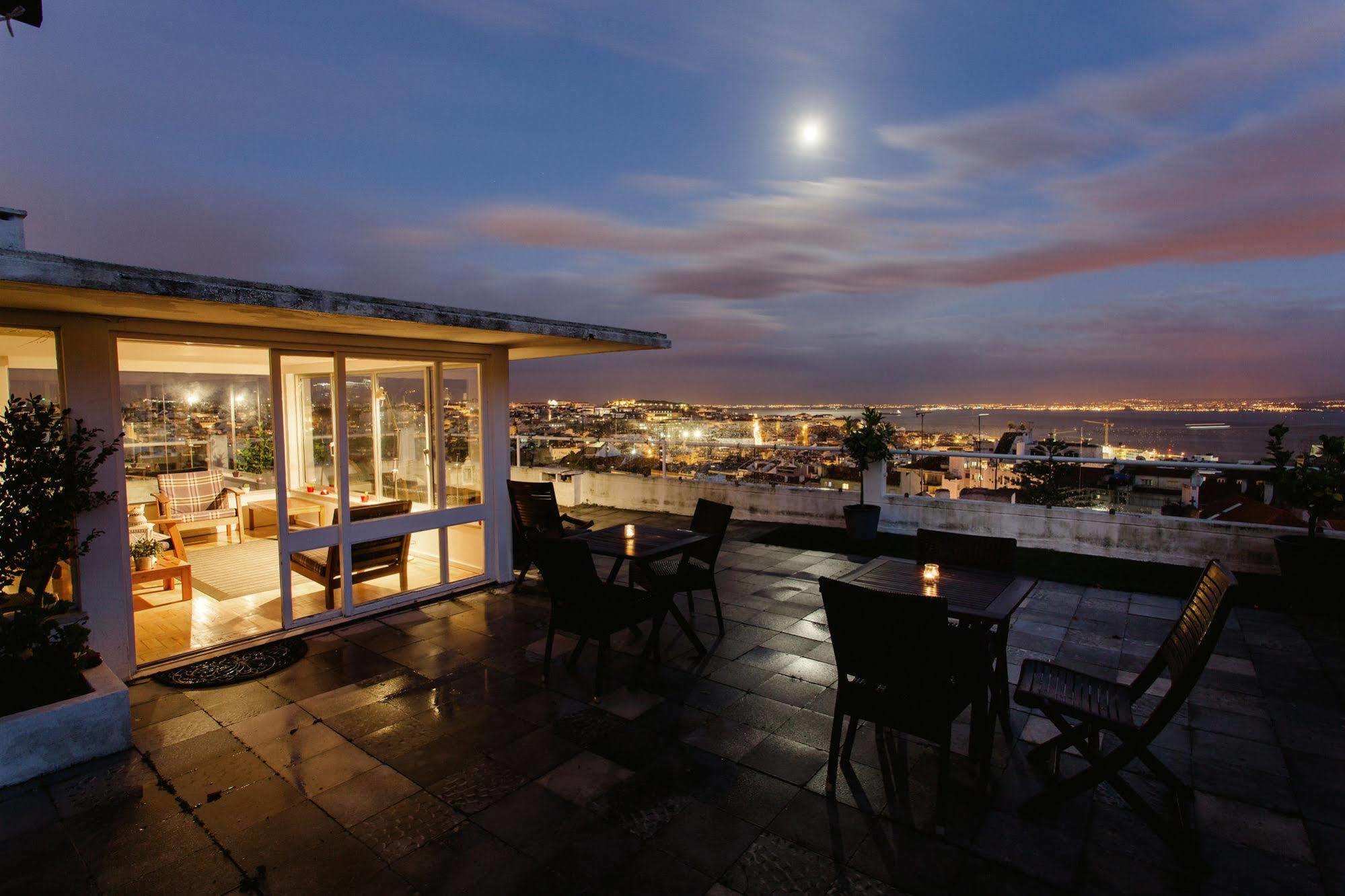 Thehouse 3* Lisboa
