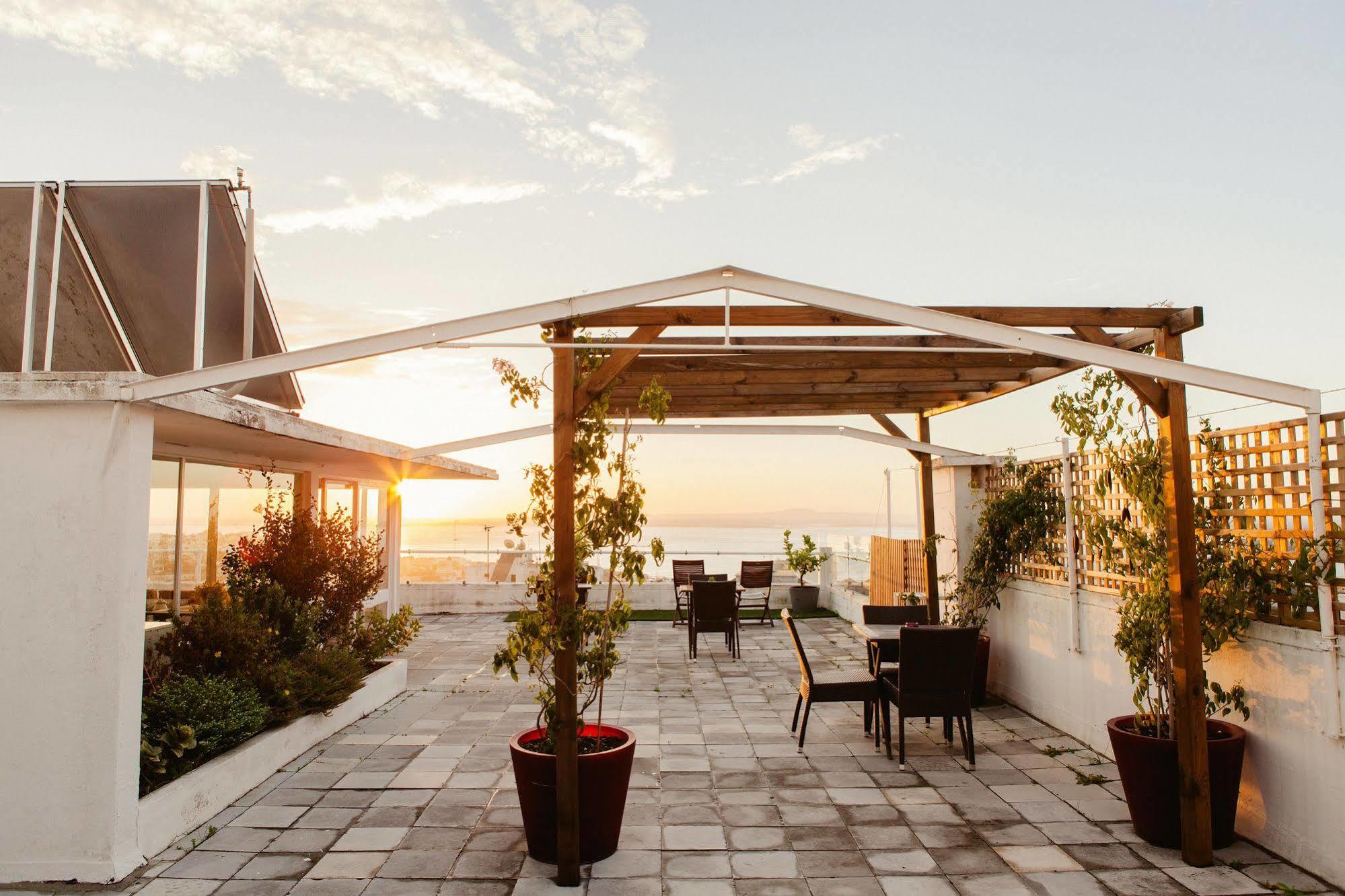 Thehouse Bed and breakfast 3*
