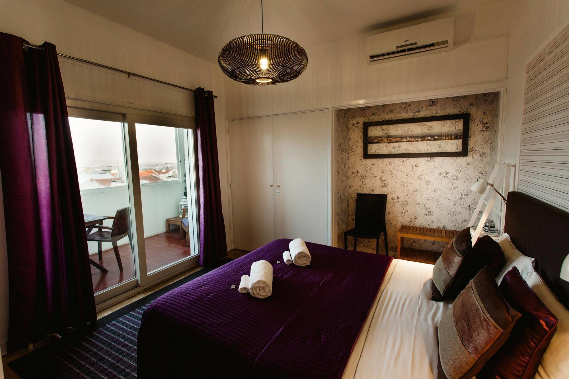 Thehouse Lisboa