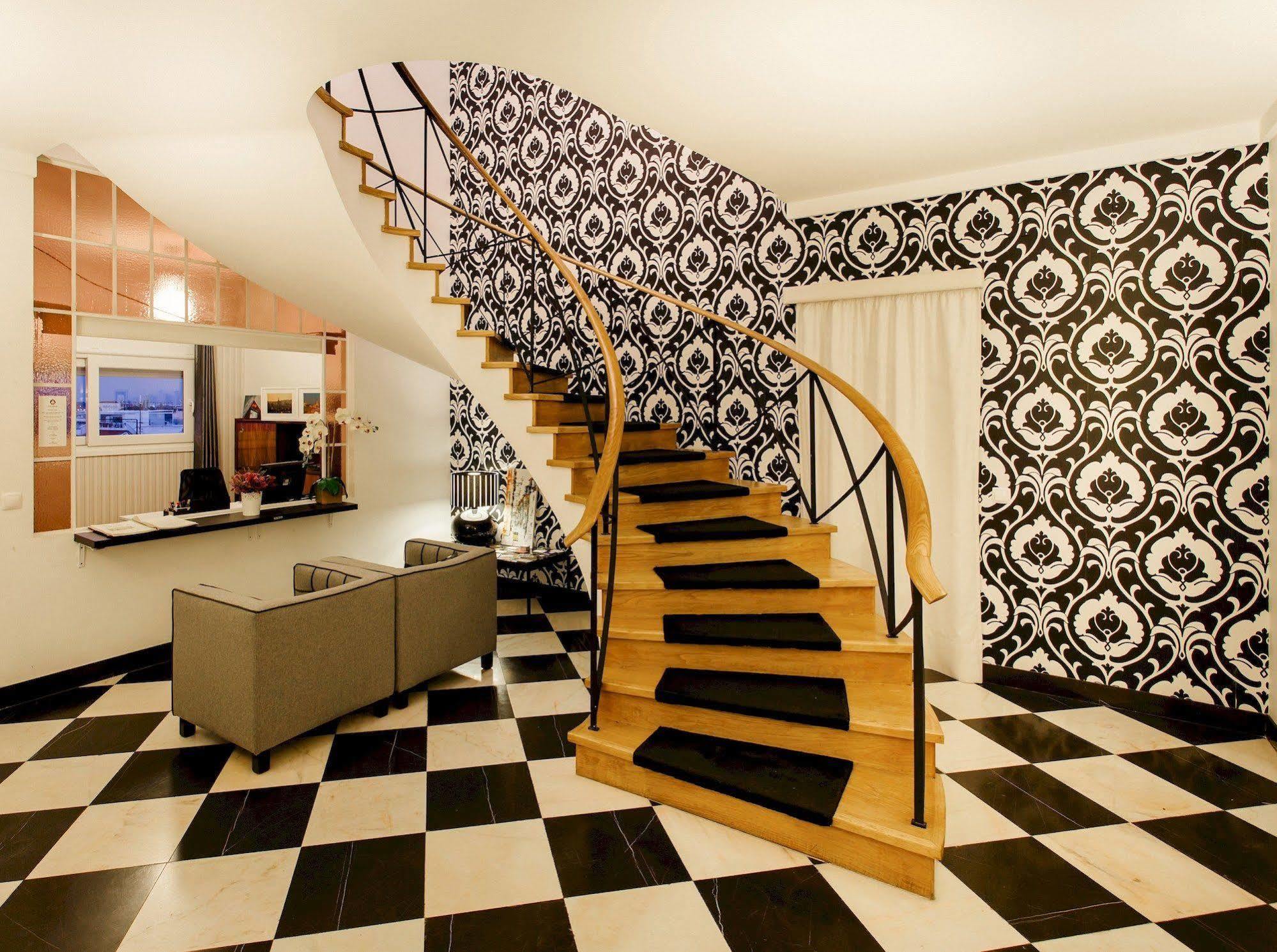Thehouse 3* Lisboa