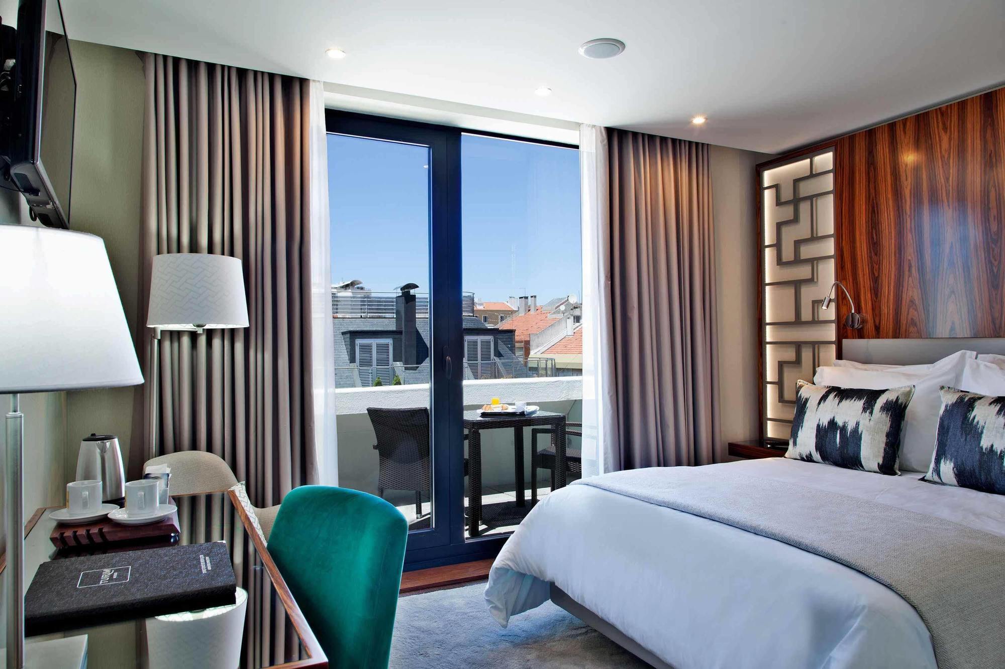Hotel Turim Saldanha