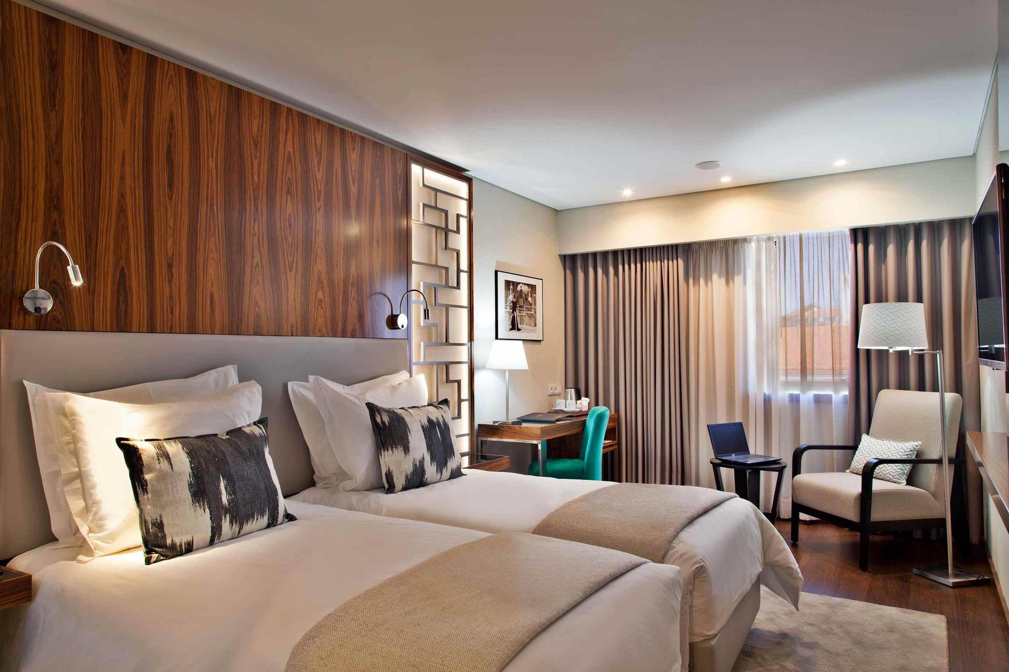 Turim Saldanha Hotel Lisboa