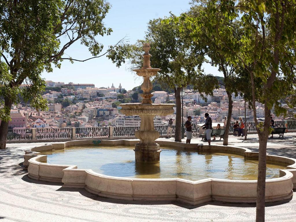 The Art Lisboa