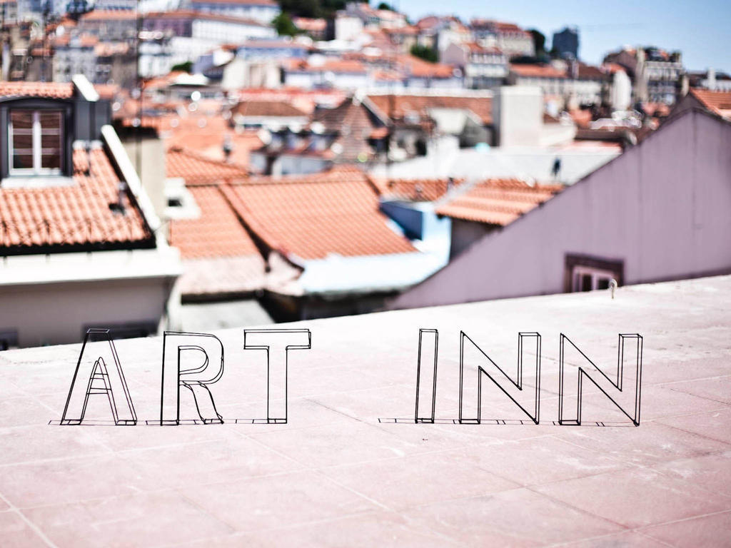 Inn The Art 2*