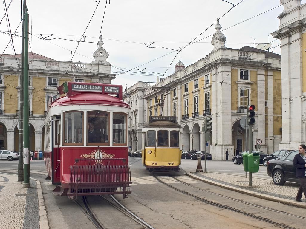 Ibis Liberdade Lisboa