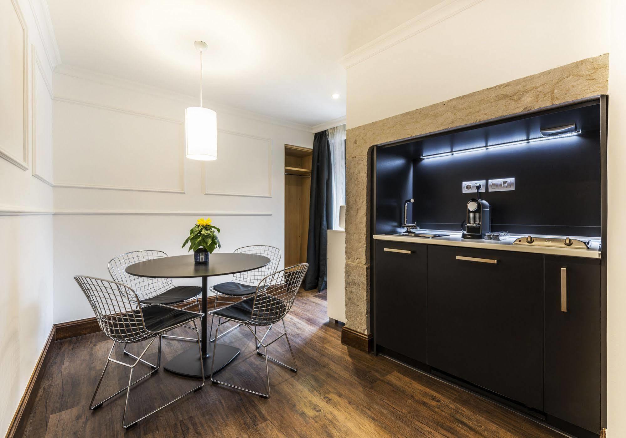 Garrett 48 Apartamento Lisboa