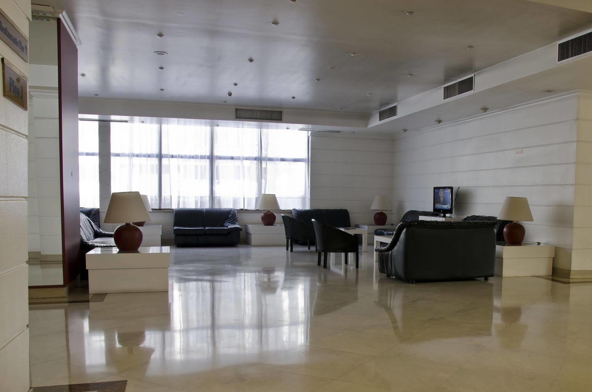 Vip Executive Do Marques Hotel Lisboa