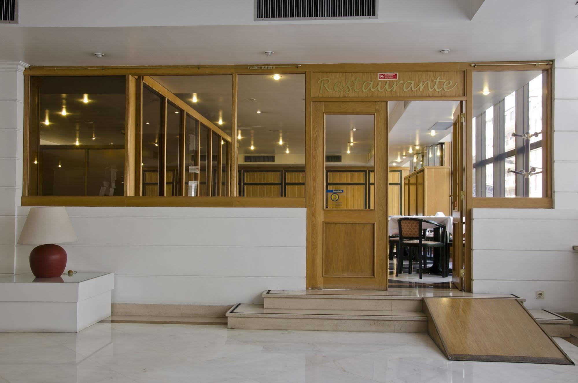 Vip Executive Do Marques 4* Lisboa