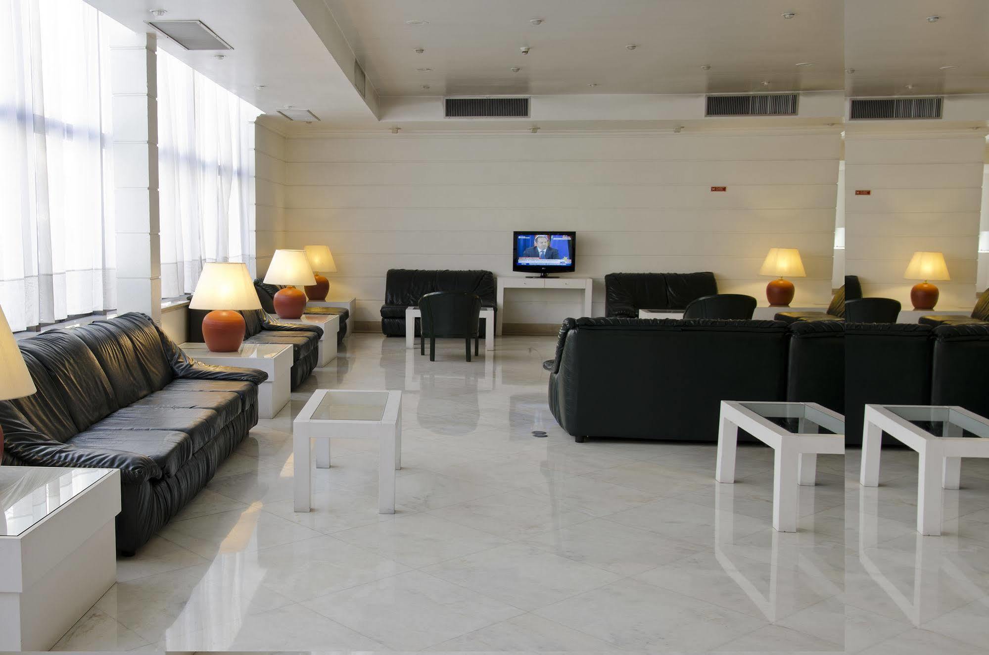 Vip Executive Do Marques Hotel Lisboa