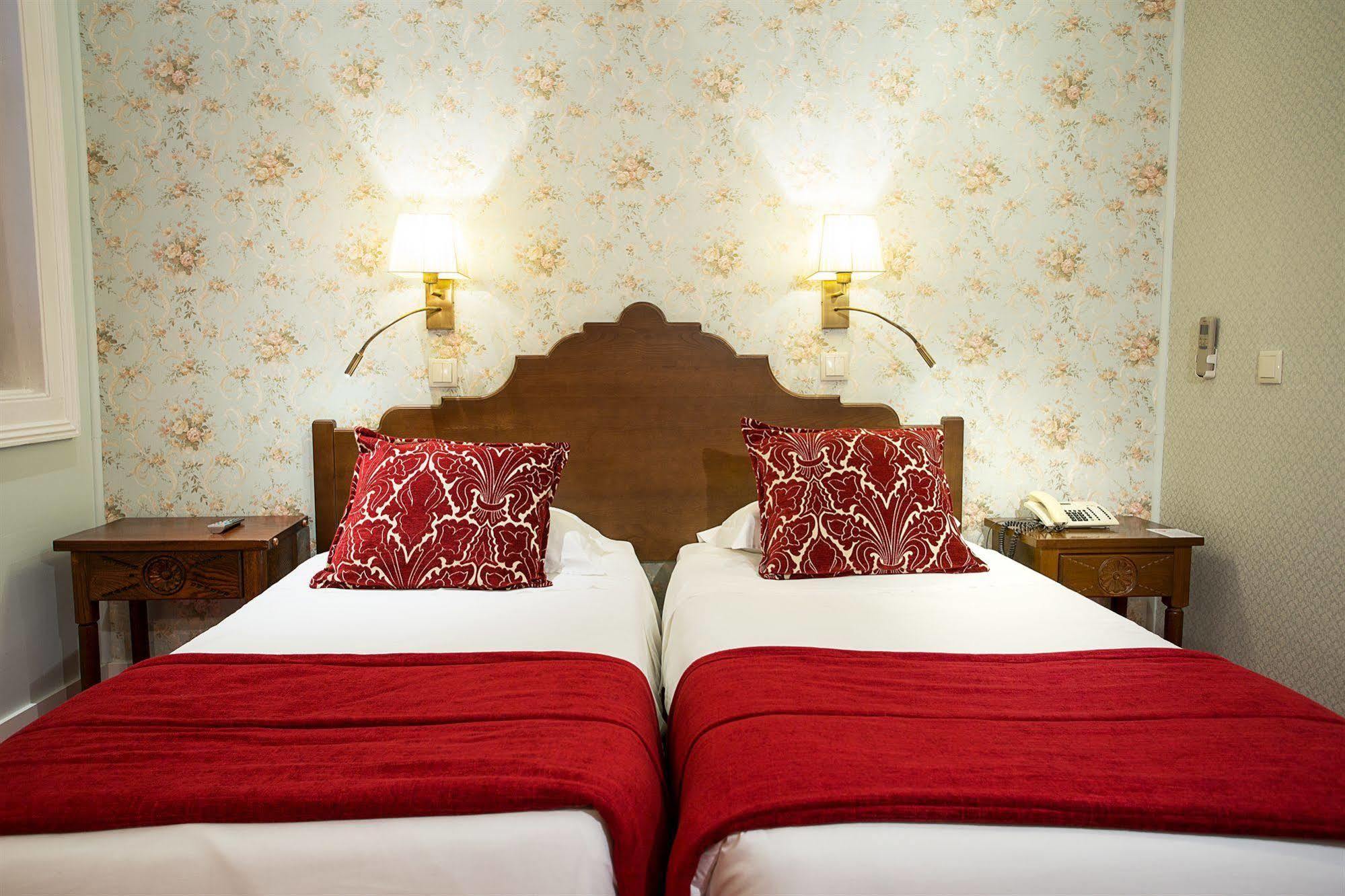Hotel Dom Sancho I