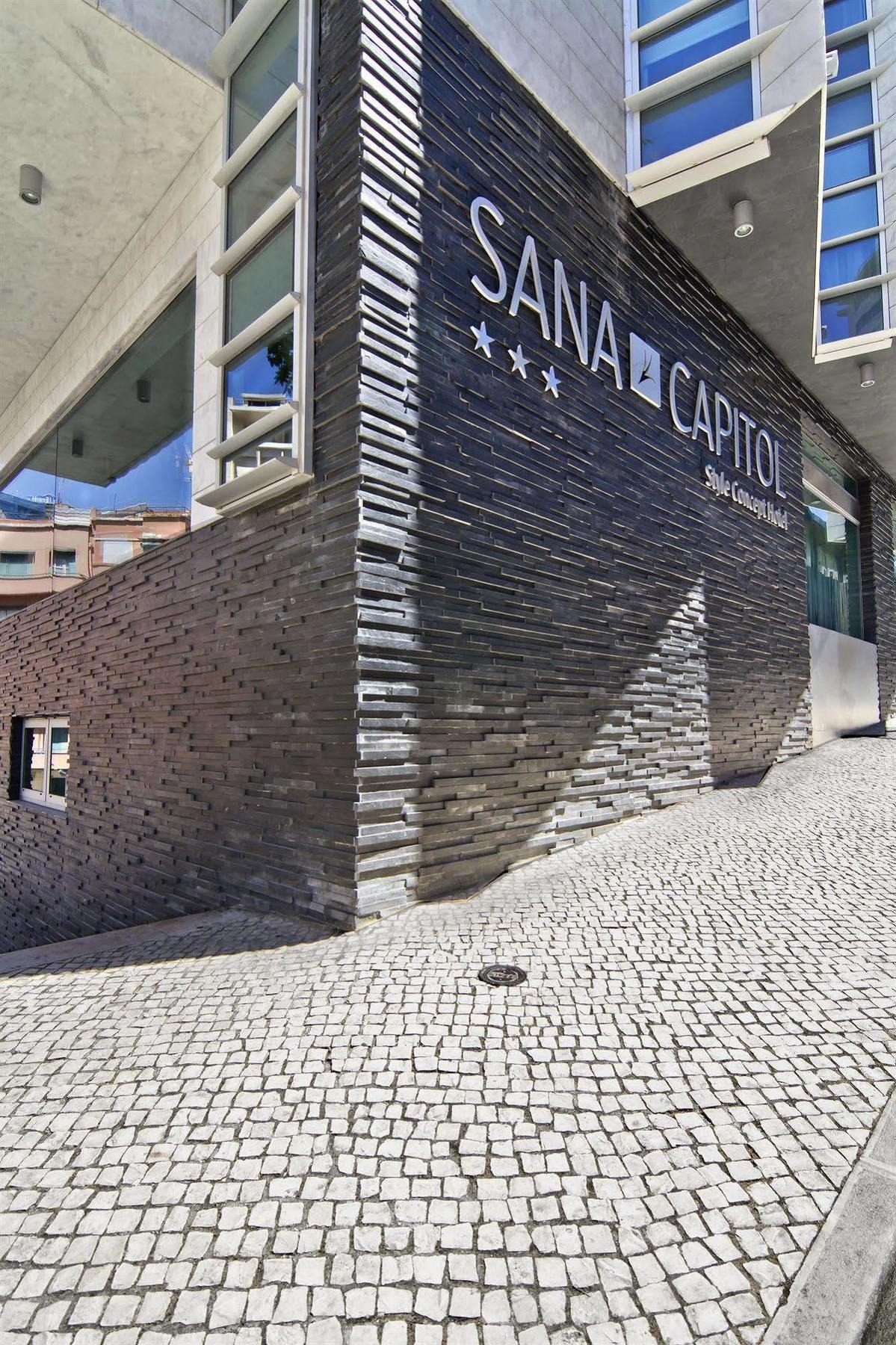 Sana Capitol