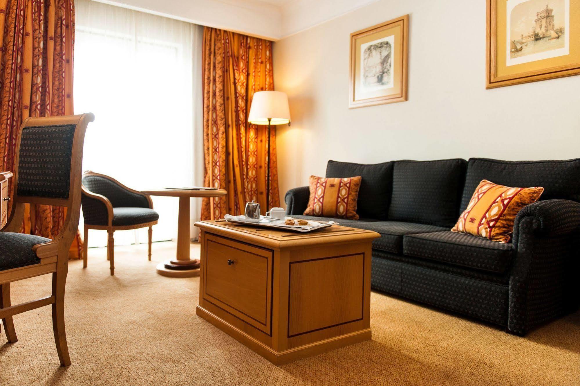 Real Palacio 5* Lisboa