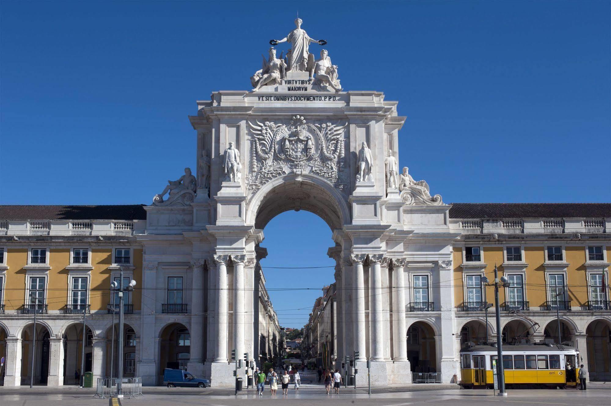 Hotel Real Palacio Lisboa