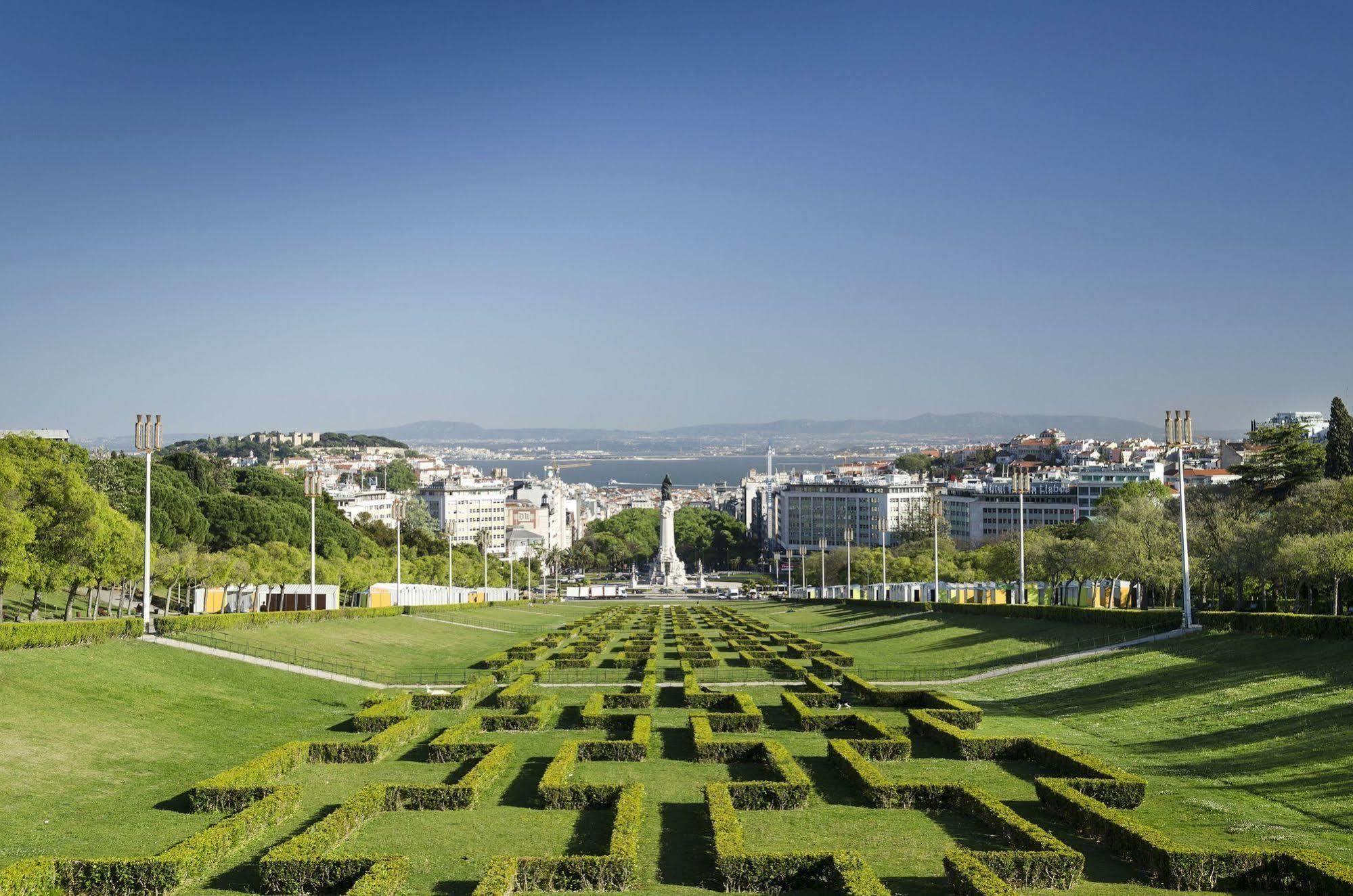 Hotel Real Palacio