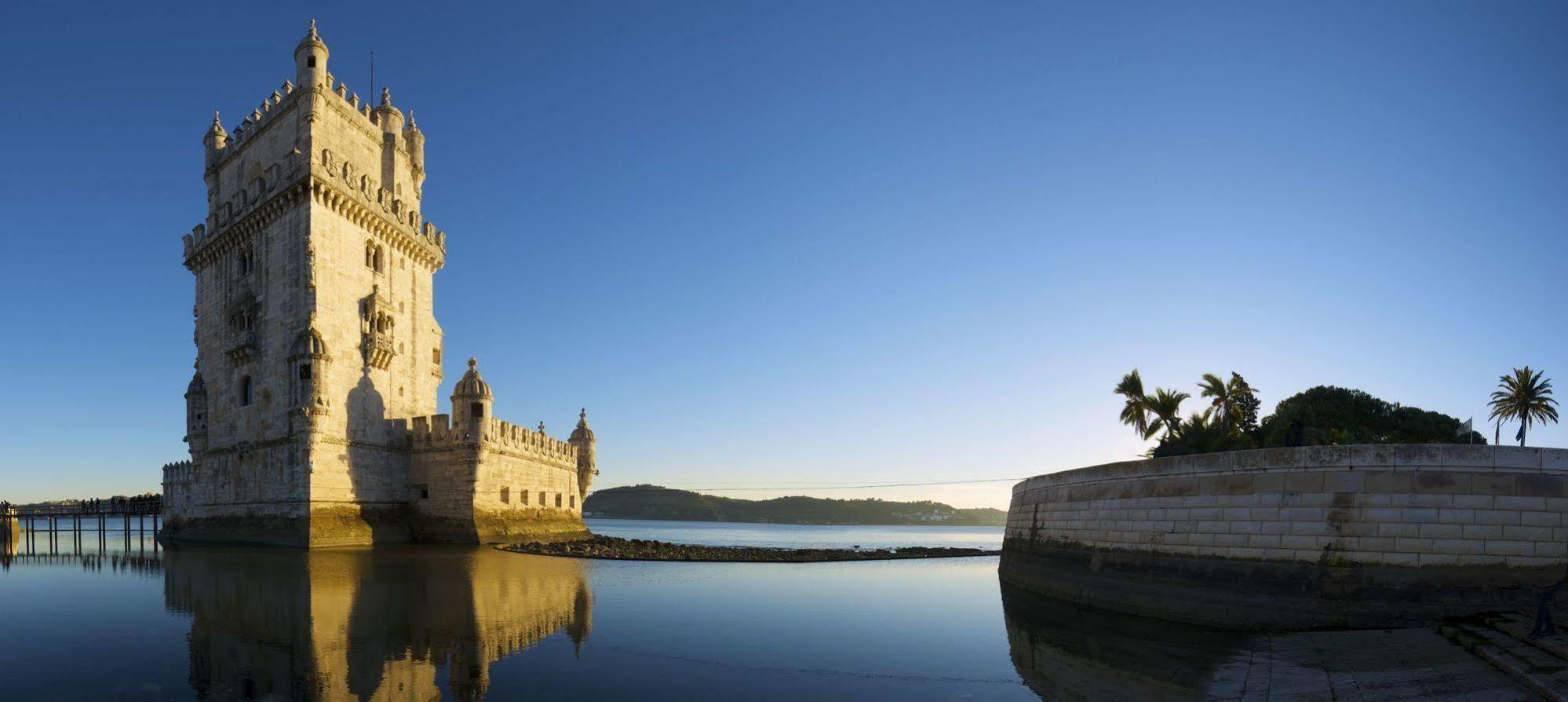 Real Palacio Hotel Lisboa