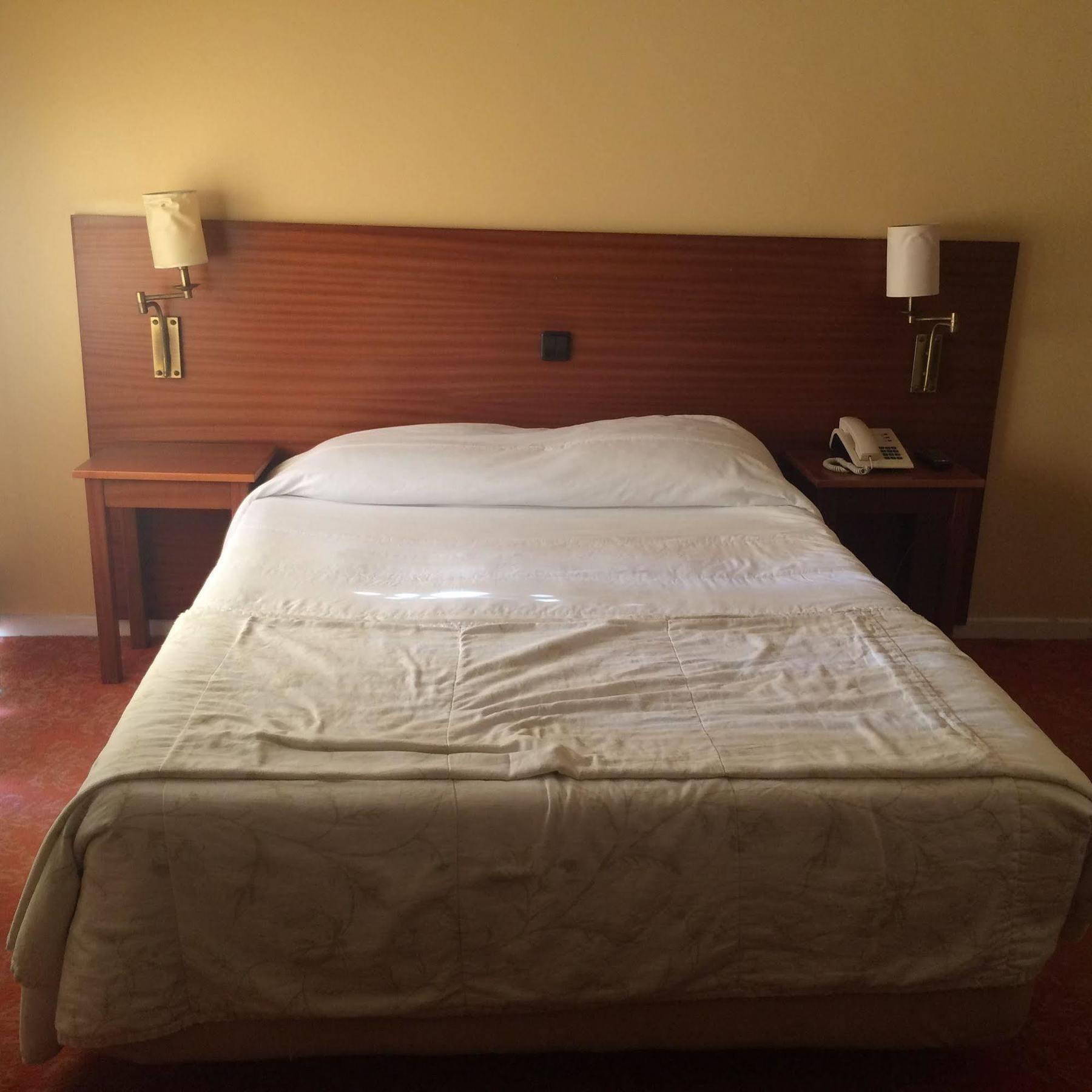 Centro Saldanha Hotel 2*