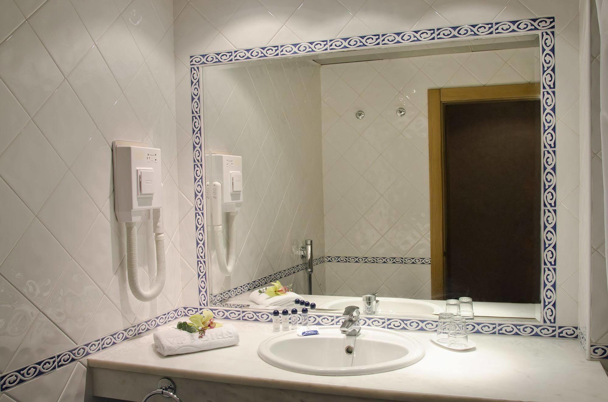 Hotel Vip Berna Lisboa