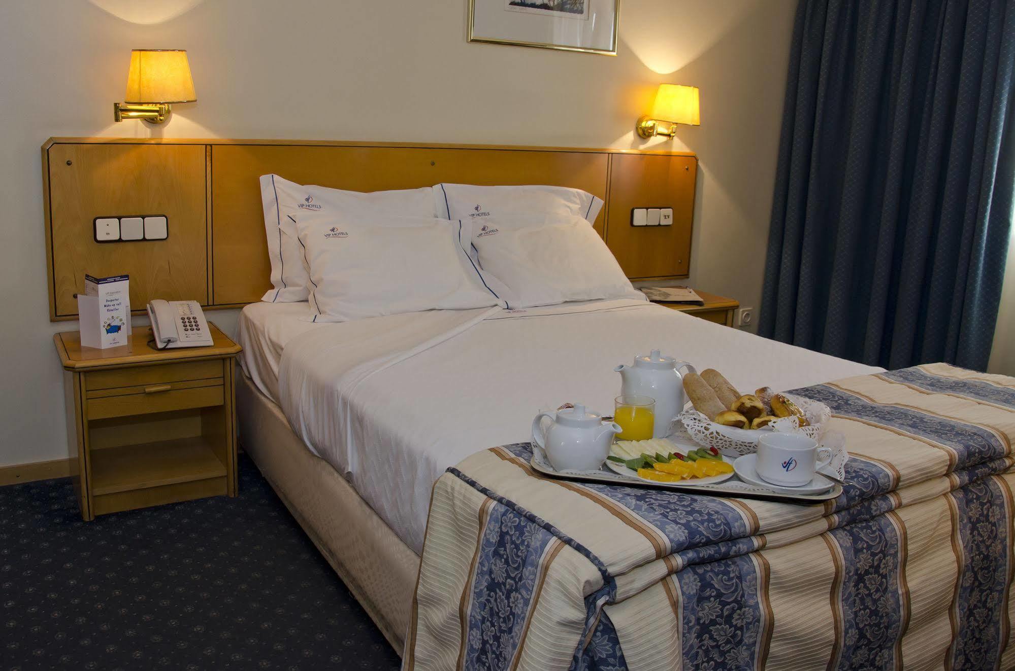 Vip Berna 3* Lisboa