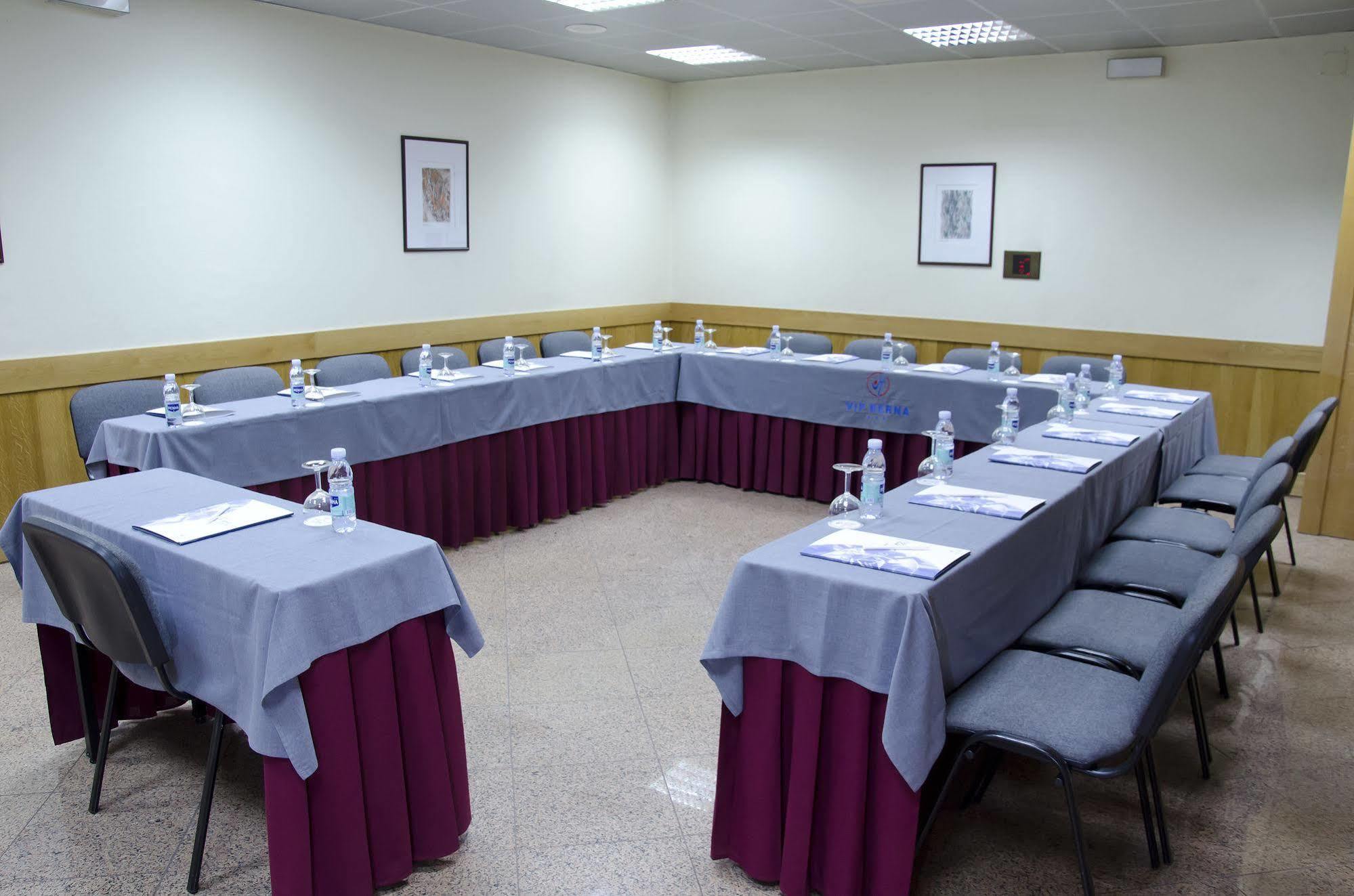 Vip Berna