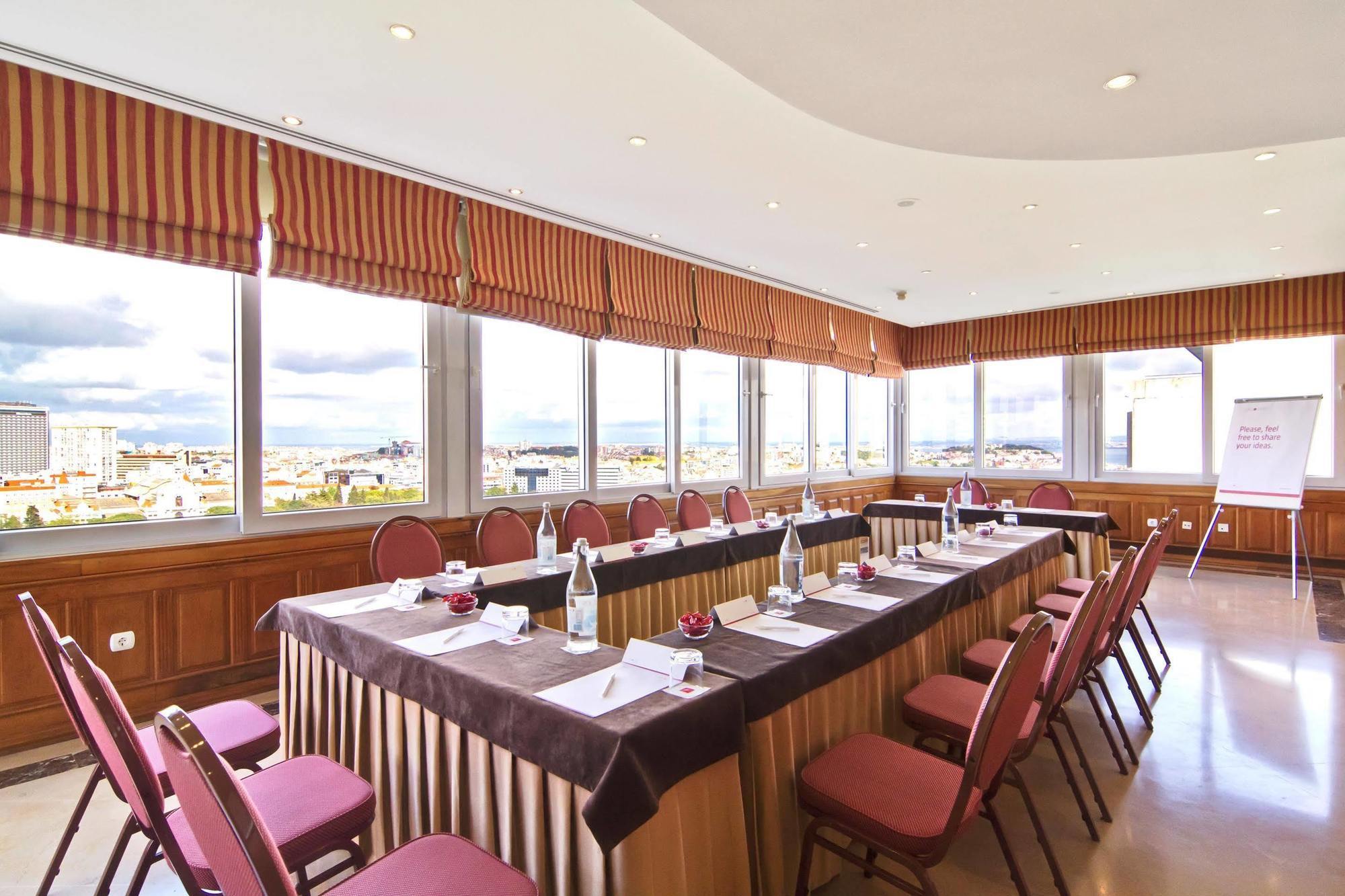 Sana Rex Hotel Lisboa