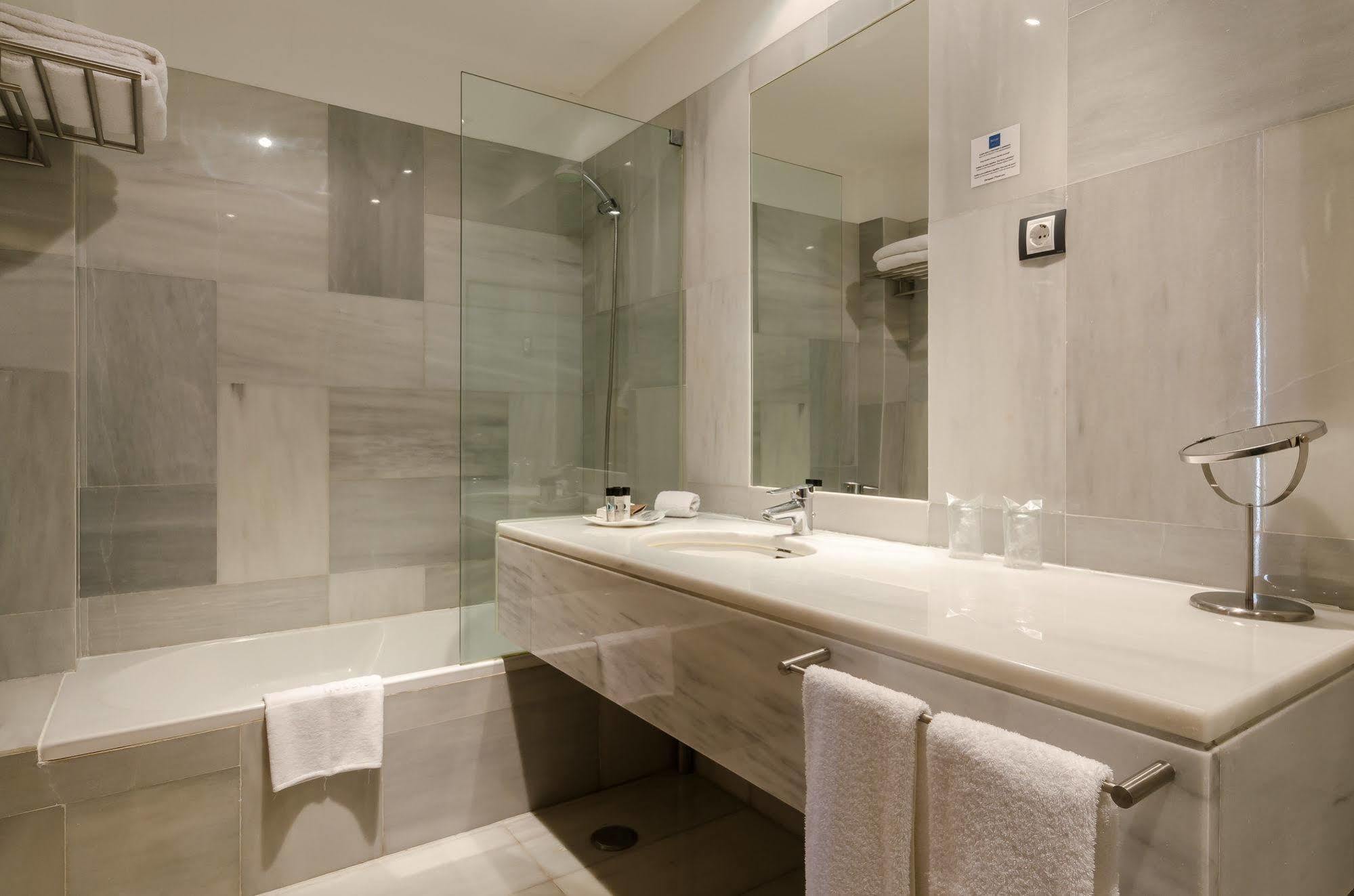 Principe Real Hotel Lisboa