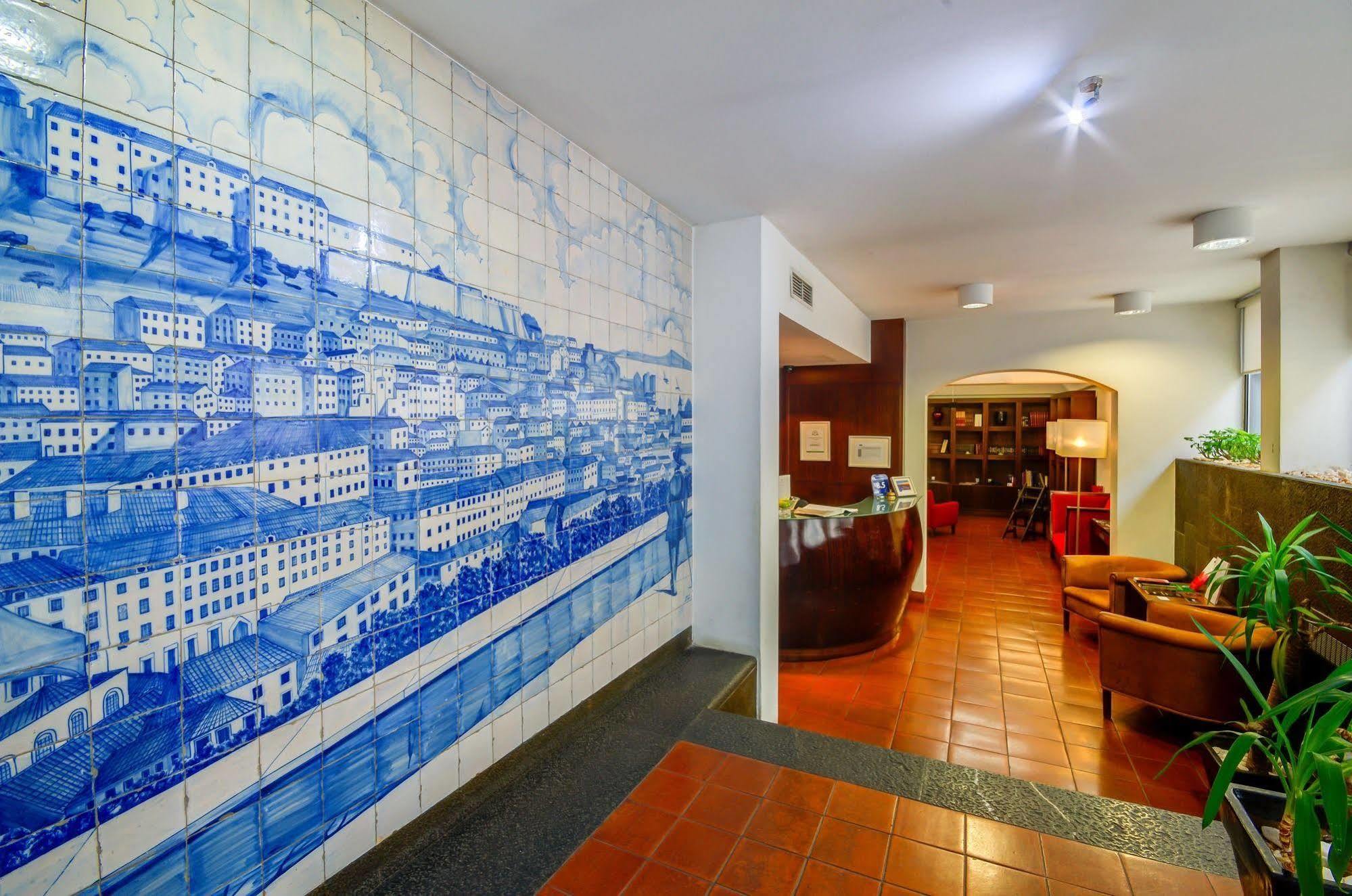 Hotel Principe Real Lisboa