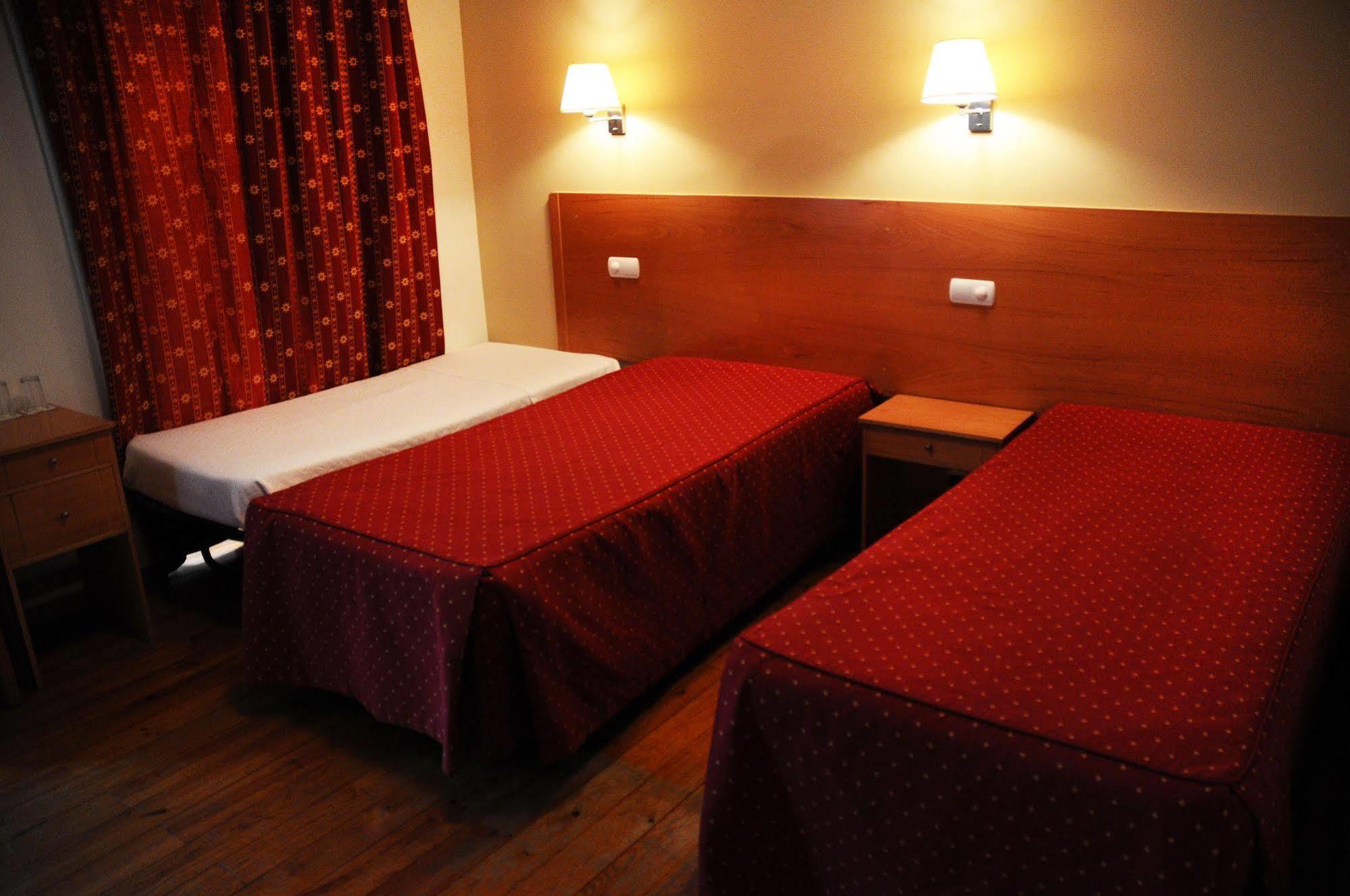 Hotel Italia 2*