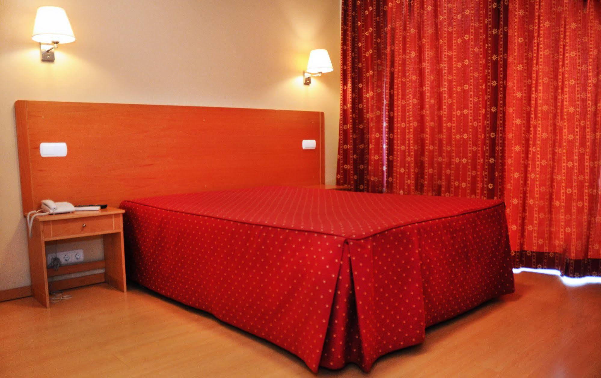 Hotel Italia Lisboa