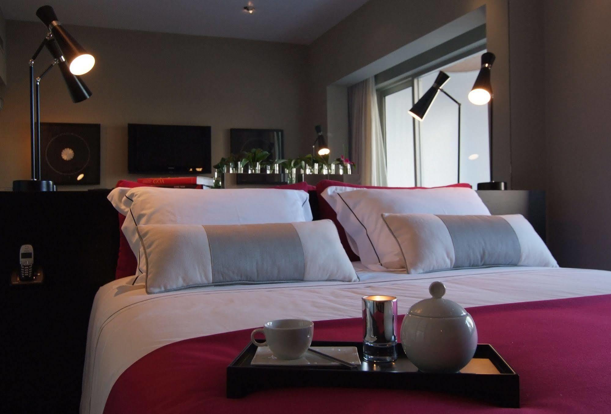 Avani Avenida Liberdade 4* Lisboa