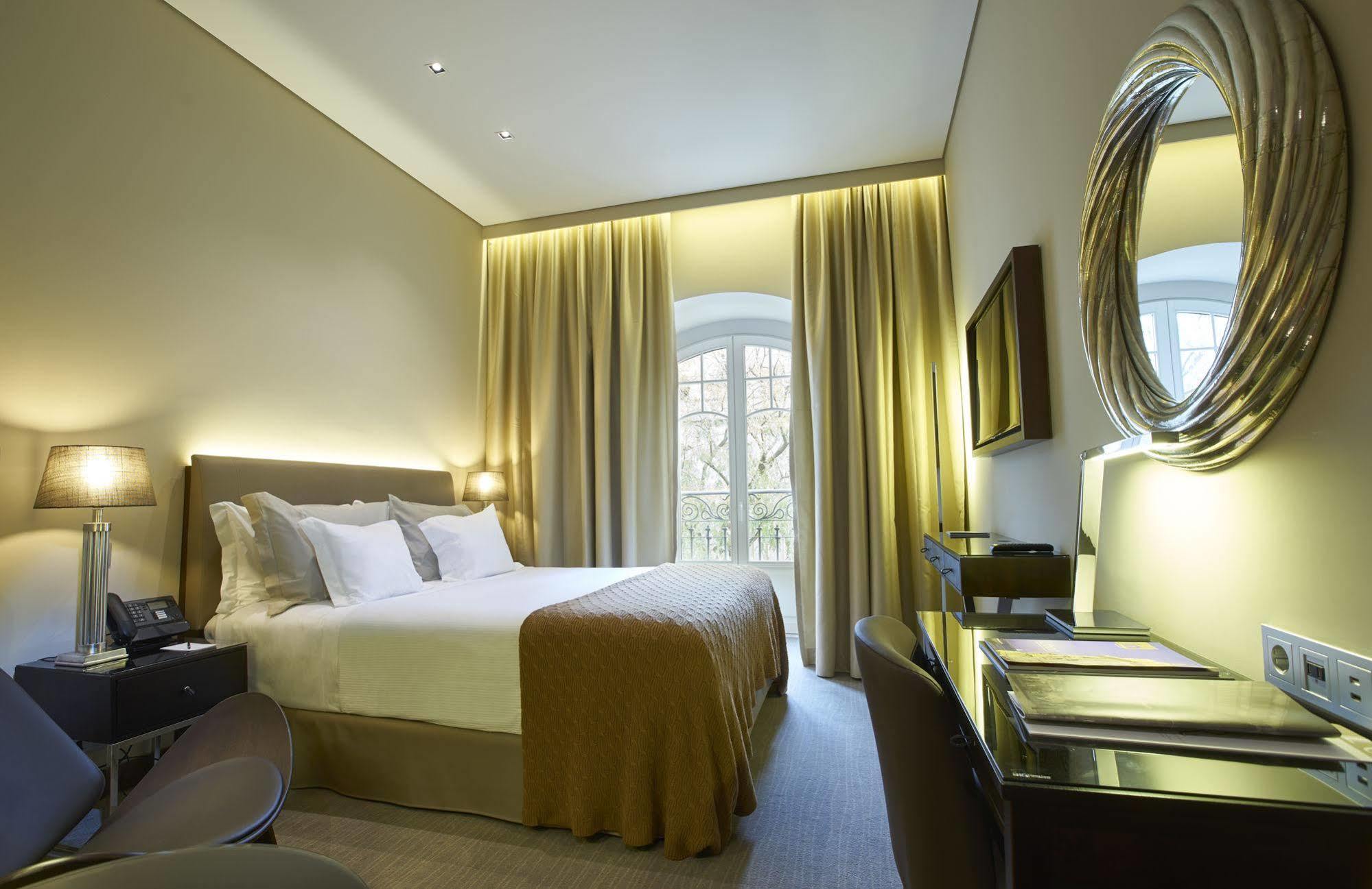 Portobay Liberdade Hotel Lisboa