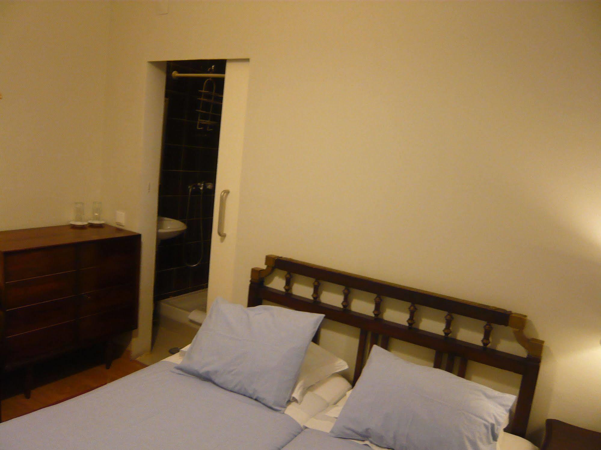 Alves Torgo 14 Hotel