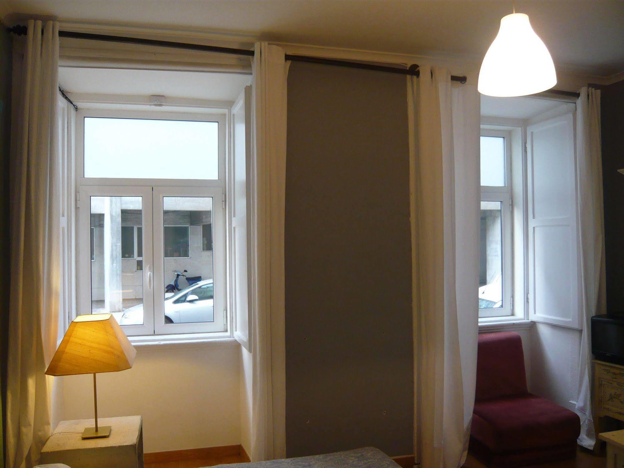 Alves Torgo 14 Hotel