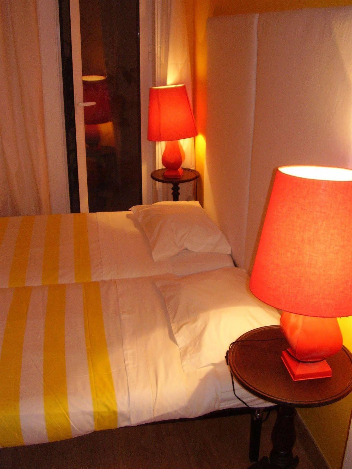 Alves Torgo 14 Hotel