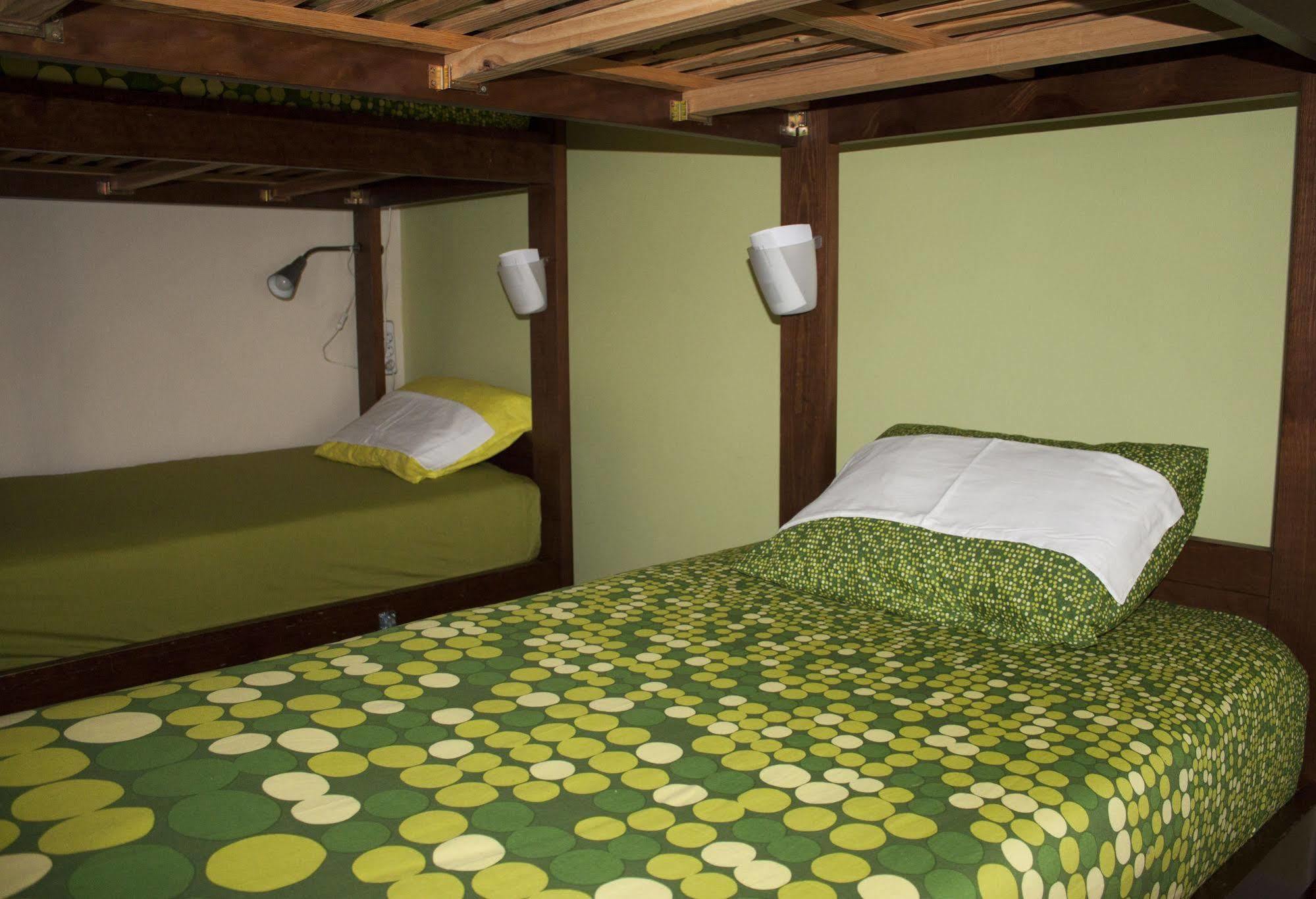 Hostal Lisb'on