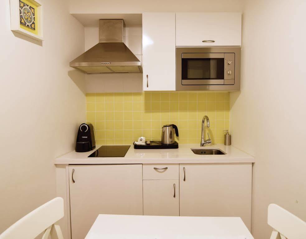 Restauradores Apartamento *