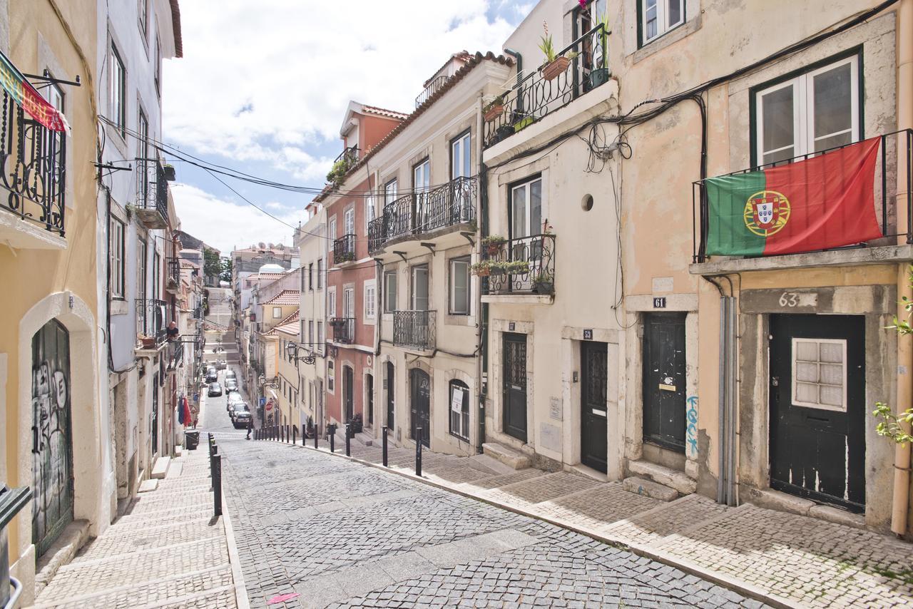 Bmyguest - Bica River View Lisboa
