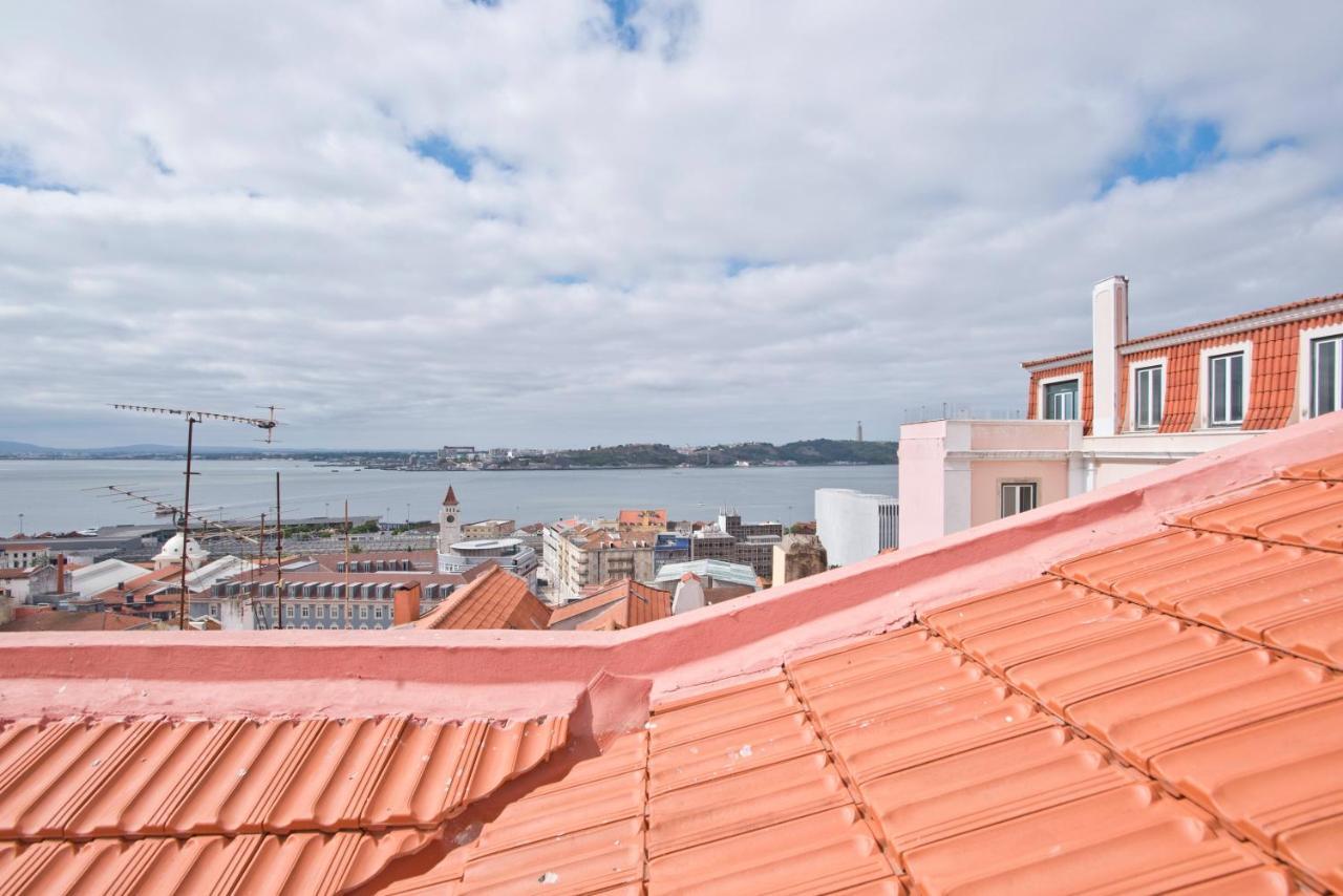 Apartamento Bmyguest - Bica River View Lisboa