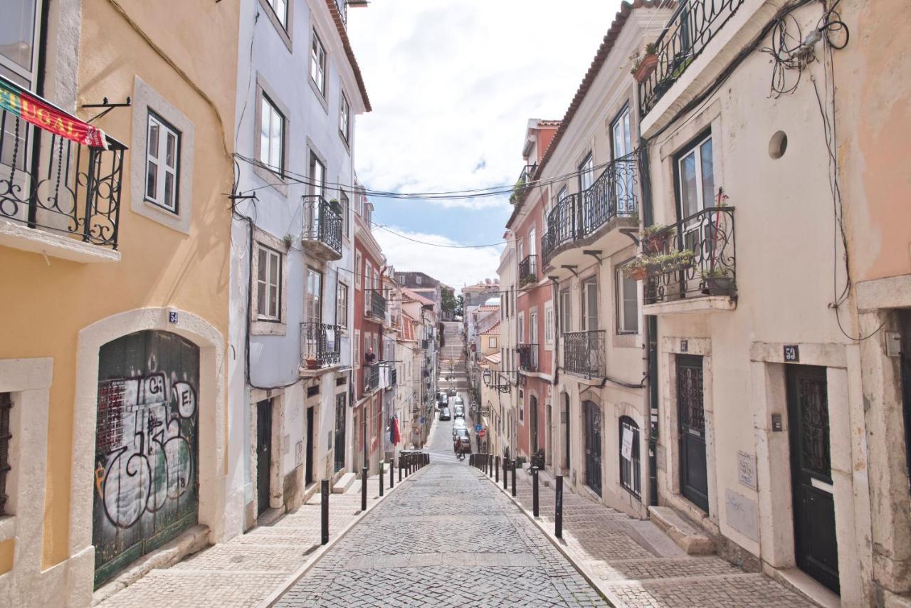 Bmyguest - Bica River View Apartamento Lisboa