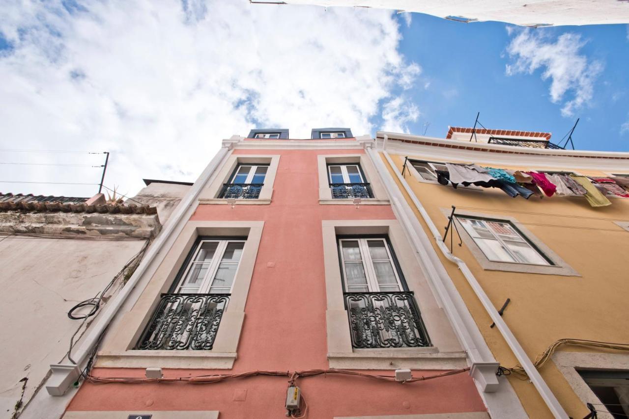 Apartamento Bmyguest - Bica River View