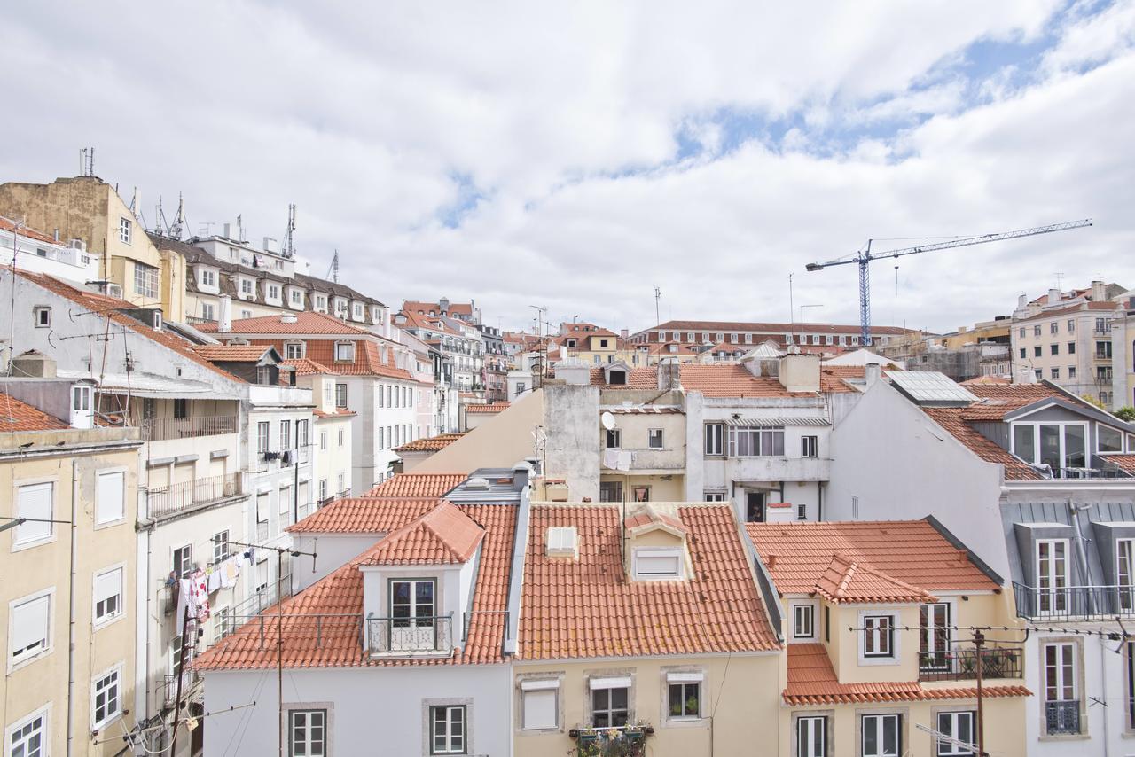Bmyguest - Bica River View Apartamento Lisboa