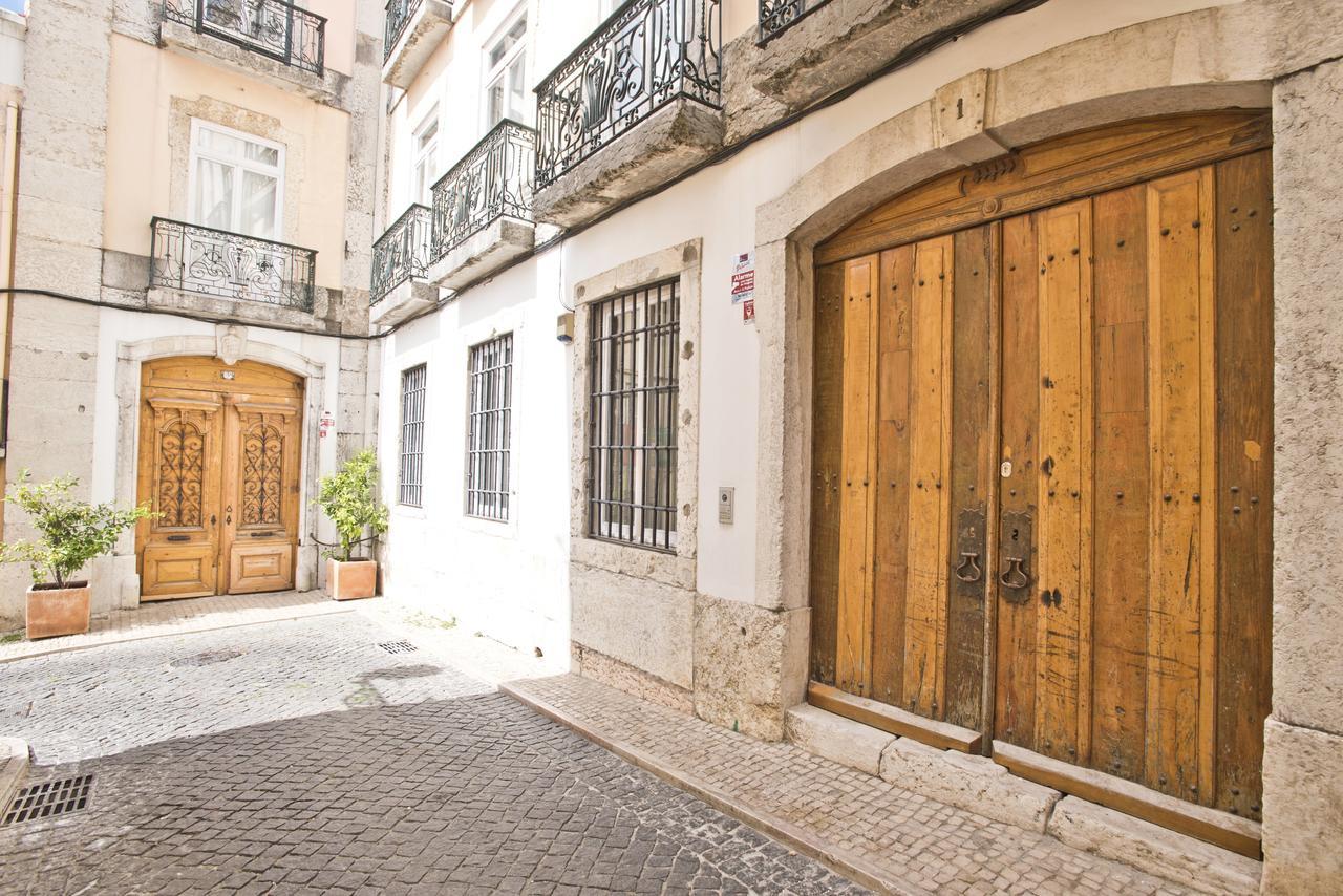 Apartamento Bmyguest - Bica River View Lisboa